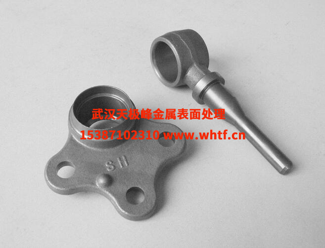 不锈钢图形案例